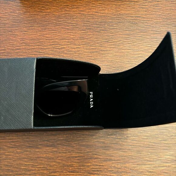 Prada Sunglasses Cat Eye main image 14